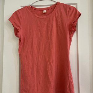 Lucy Pima Cotton Shirt